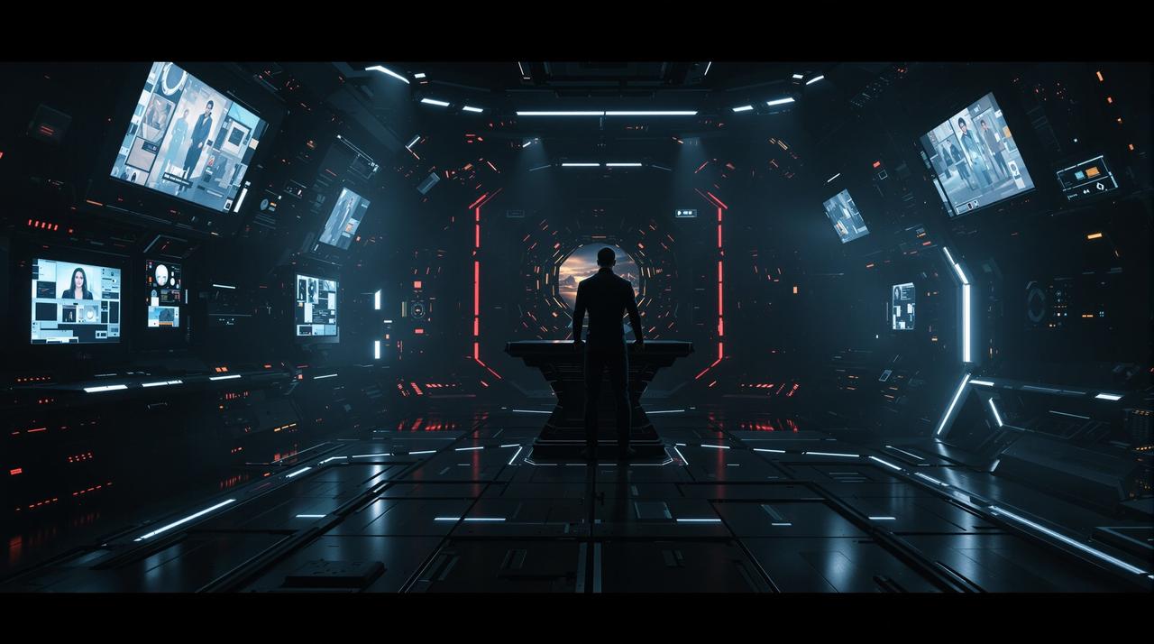 黑镜：未来启示录