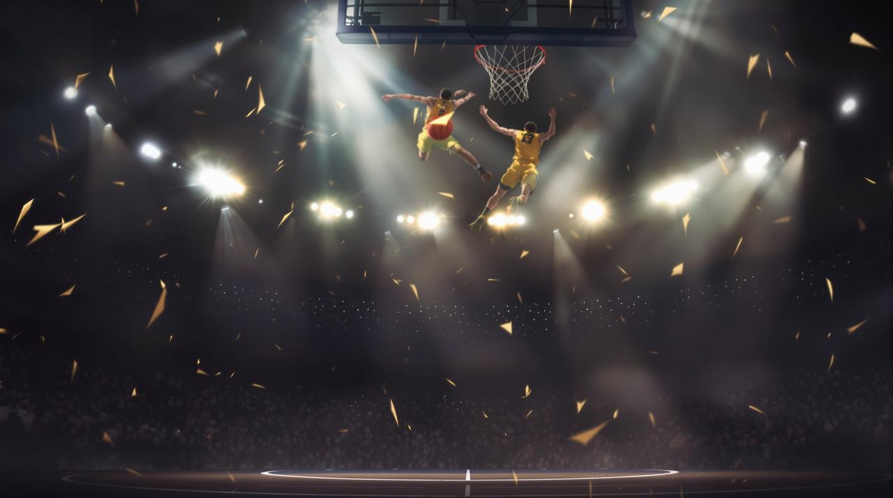 灌篮高手：全国大赛篇