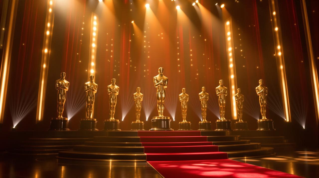 第96届奥斯卡金像奖完整获奖名单揭晓资讯封面图