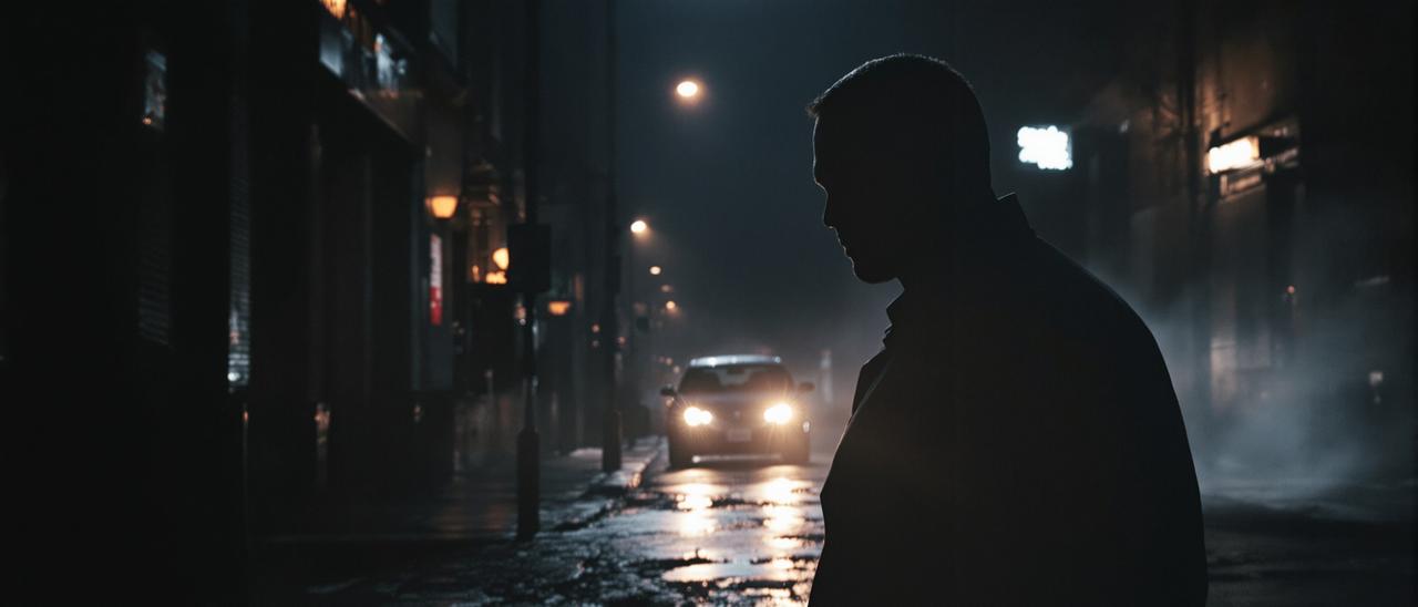 狂飙：正义之路 - 热门剧集影视封面