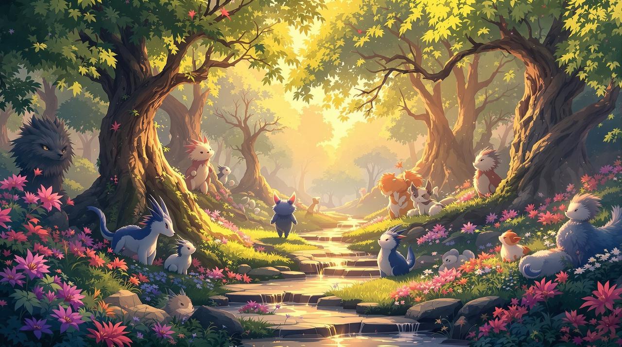 宫崎骏新作《你想活出怎样的人生》内地定档资讯封面图