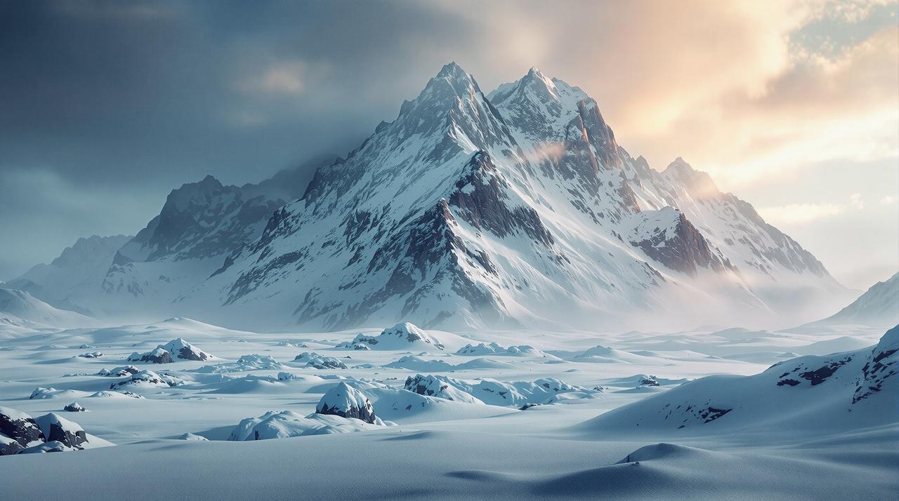 荒野求生：极地挑战