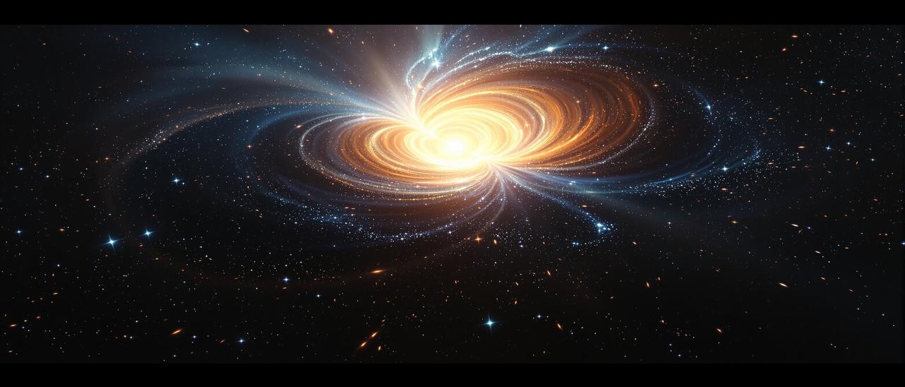 星际穿越：人类最后的希望 - 科幻巨制影视封面